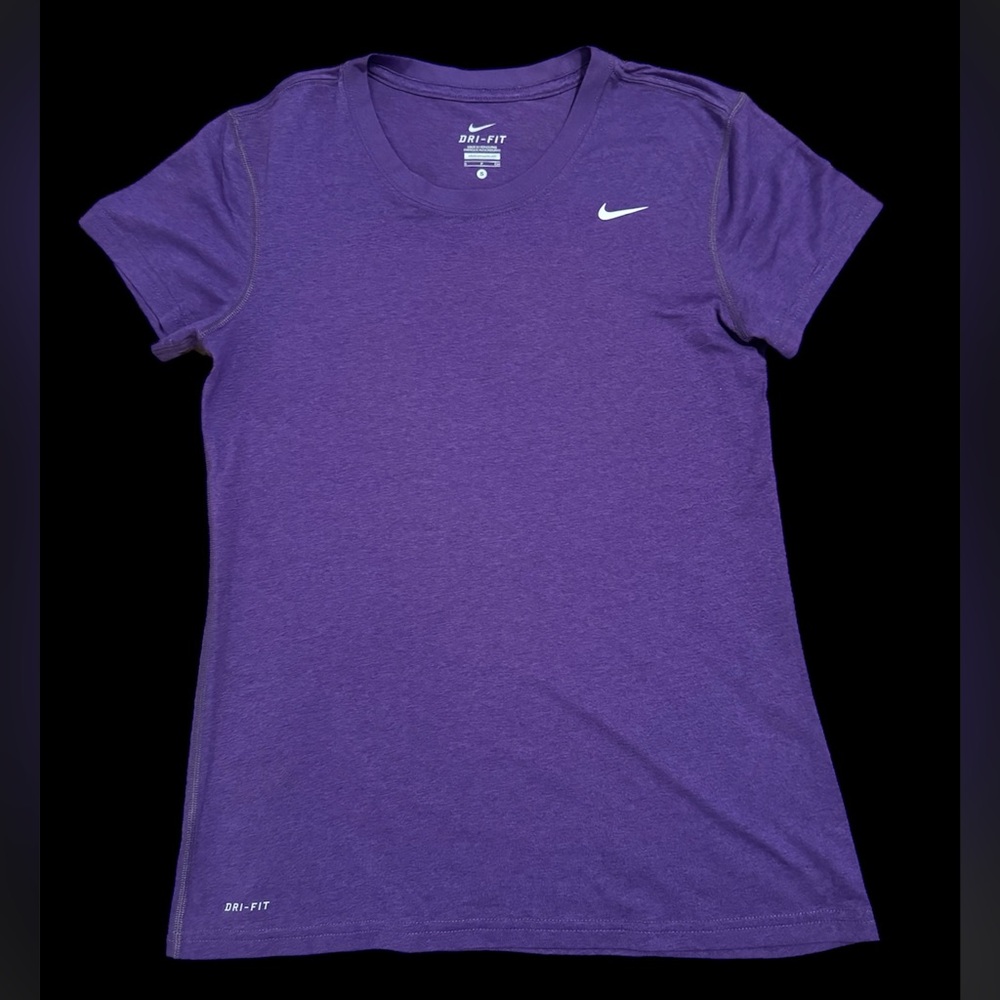 Nike Dri-fit Top